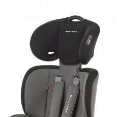 Автокресло Sesttino Sparrow Gray 9-36 кг